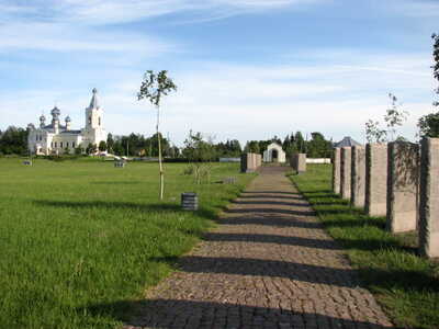 Sologubovka GermCemetery06