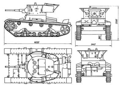 Т 26