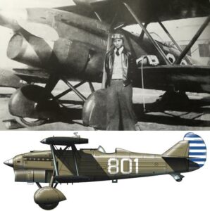 Фиат ЦР 32