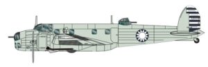 Китайский БР 20