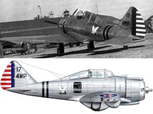 Репаблик П-35А