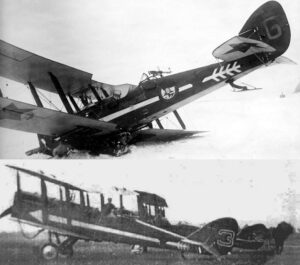 Разбитый р-1