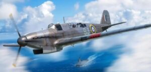 Fairey «Fulmar»