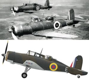 Boulton Paul «Defiant»